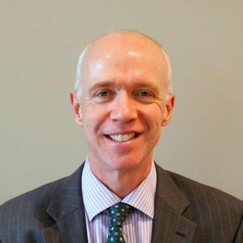 Dr A Scott Newman - Sydney Foot & Ankle Surgeon