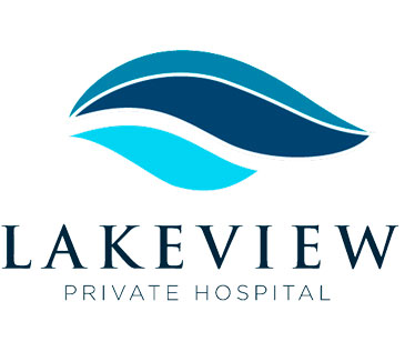 Lakeview Private Hospital logo